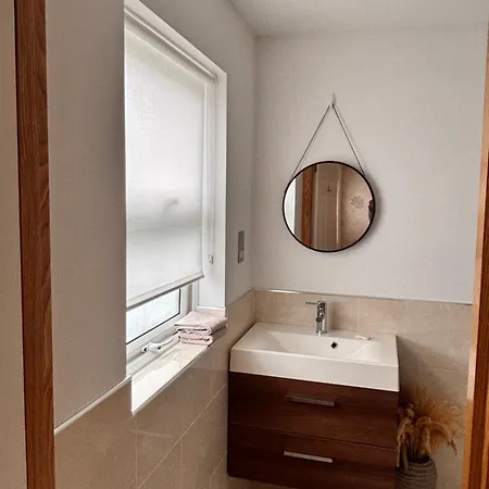 Casa de Férias Large Double En-suite